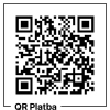 QR platba